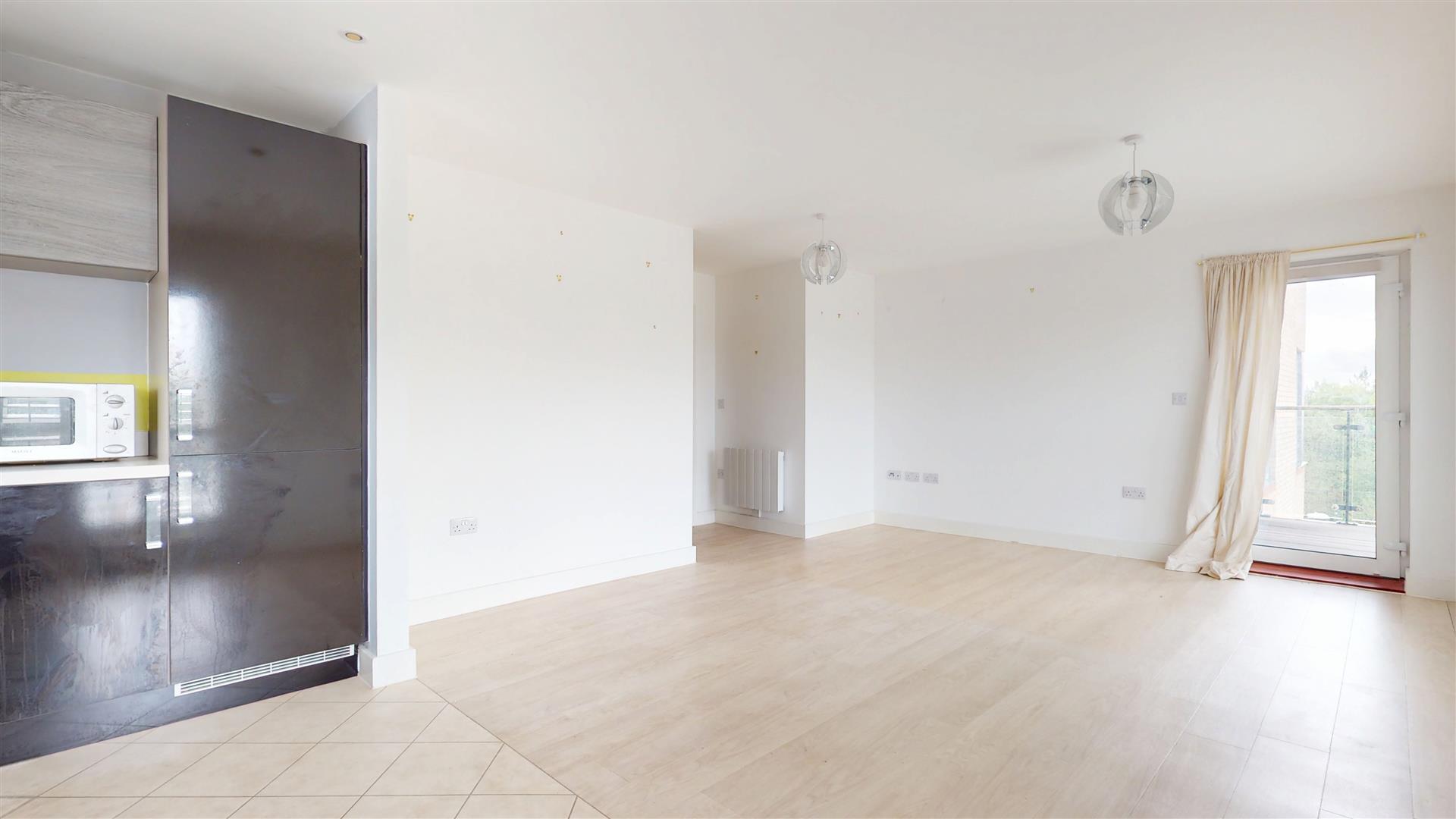 Ada Walk, Oakgrove, Milton Keynes